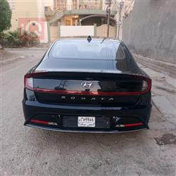 هیوندای سۆناتا